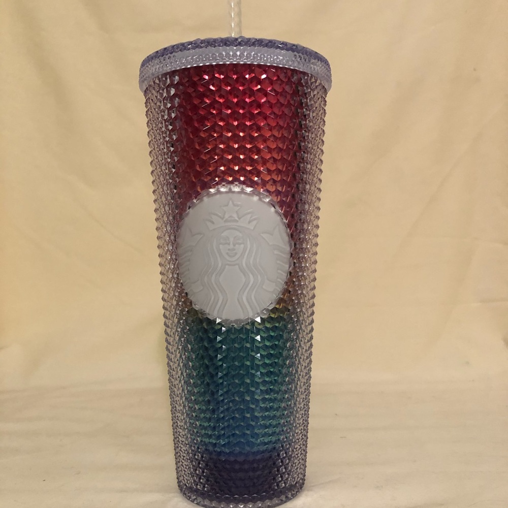 New Starbucks tumbler